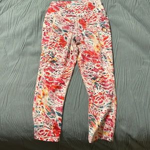 Crop leggings Senita